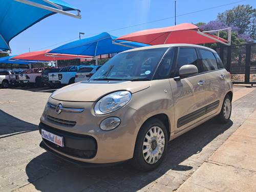 Fiat 500L 1.4 Easy