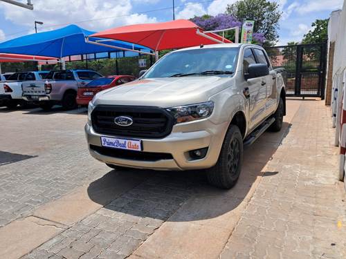 Ford Ranger VII 2.2 TDCi XL Pick Up Double Cab 4x2