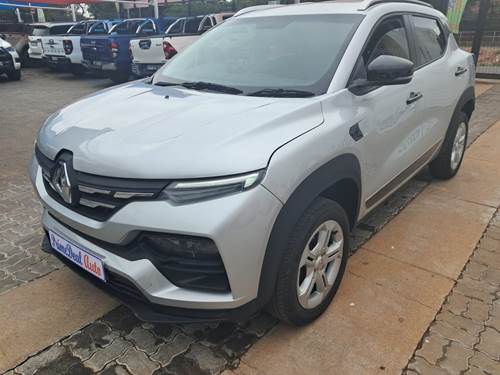 Renault Kiger 1.0 Energy Zen Auto