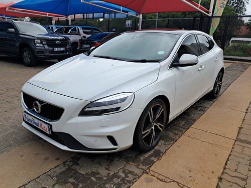 Volvo V40 T3 Inscription