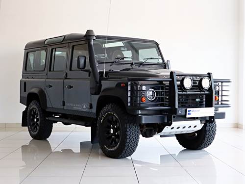 Land Rover Defender 110 2.2 D Station Wagon LTD