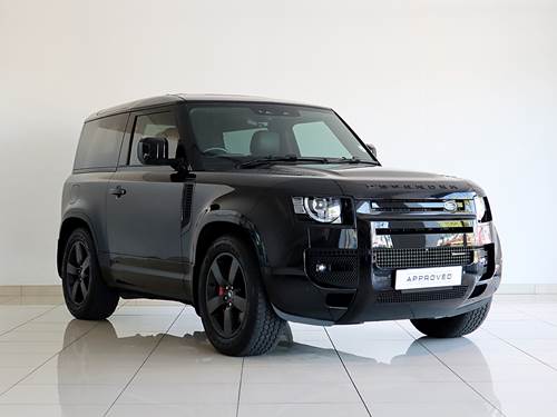 Land Rover Defender 90 D300 SE X-Dynamic (221kW)