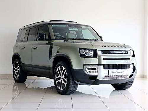 Land Rover Defender 110 (177 kW) D240 HSE