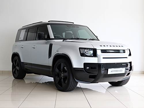 Land Rover Defender 110 2.0 SE PHEV X-Dynamic (297kW)