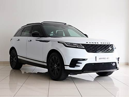 Land Rover Range Rover Velar 3.0D SE