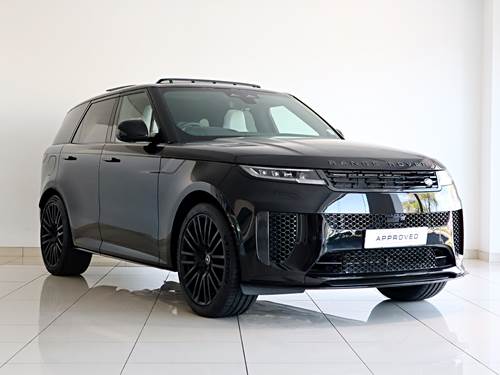 Land Rover Range Rover Sport 4.4 SV (P635)