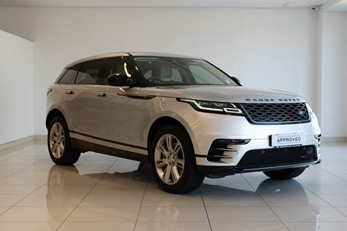 Land Rover Range Rover Velar 2.0D SE (D200)