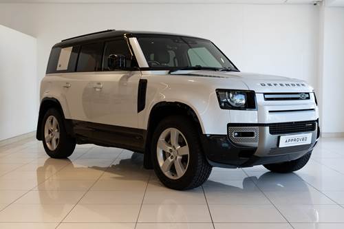 Land Rover Defender 110 D300 HSE X-Dynamic (221kW)