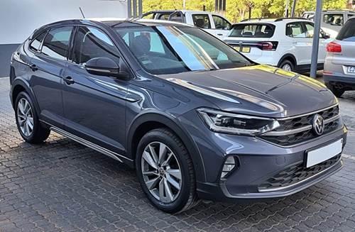 Volkswagen (VW) Taigo 1.0 TSI Life