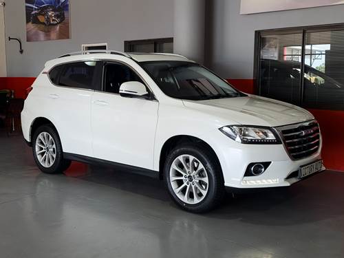 Haval H2 1.5T Luxury Auto