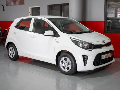 Kia Picanto 1.0 Start 