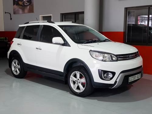 Haval H1 1.5 VVT