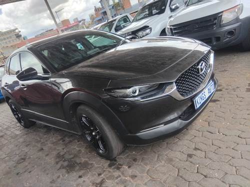 Mazda CX-30 2.0 Active Auto