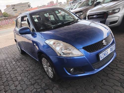 Suzuki Swift 1.4 GL