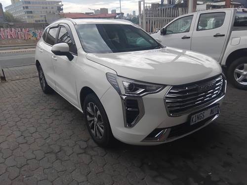 Haval Jolion 1.5T Premium DCT