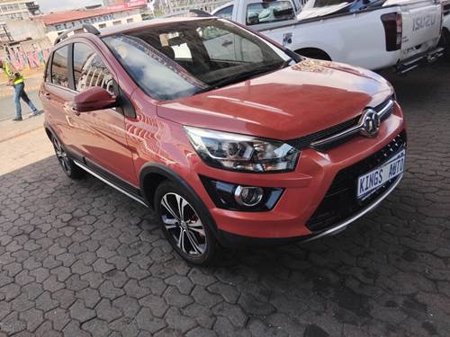 BAIC X 25 1.5 Comfort