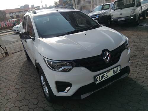 Renault Triber 1.0 Intens