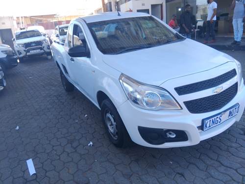 Chevrolet Utility 1.4 Base