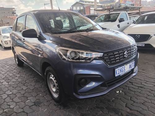 Suzuki Ertiga 1.5 GL