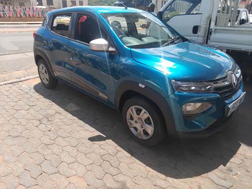 Renault Kwid 1.0 Climber 5 Door