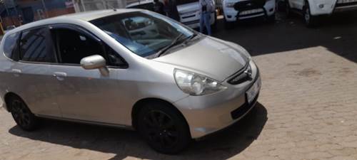 Honda Jazz 1.4i DSI Auto