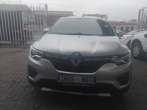 Renault Triber 1.0 Intens