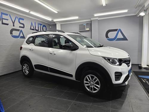 Renault Triber 1.0 Intens