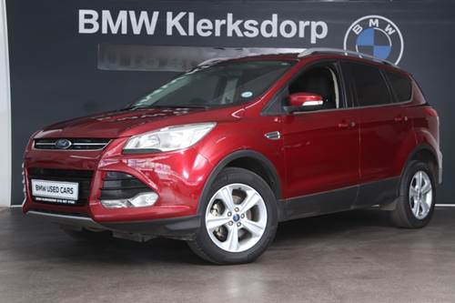 Ford EcoSport 1.5 (82 kW) Ambiente