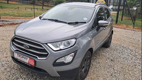 Ford EcoSport 1.0 Active Auto