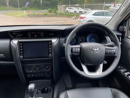 Toyota Land Cruiser 300 V6 3.3D GX-R