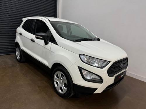 Ford EcoSport 1.5 TiVCT Ambiente