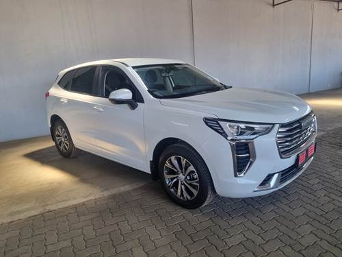 Haval Jolion 1.5T City