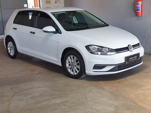 Volkswagen (VW) Golf 7 1.0 TSi Comfortline