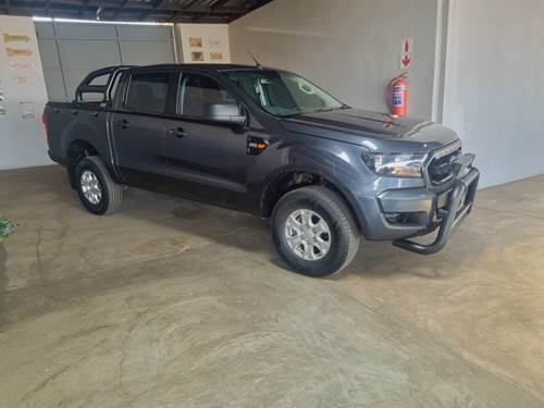 Ford Ranger VII 2.2 TDCi XL Pick Up Double Cab 4x2