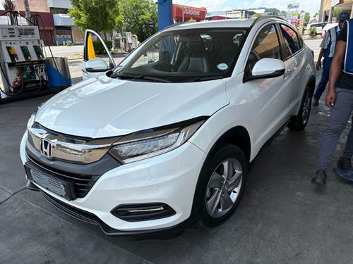 Honda HR-V 1.8 Elegance CVT