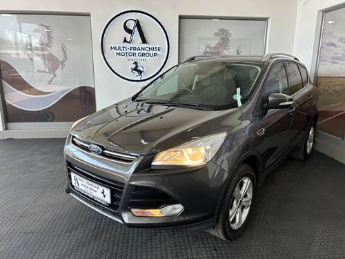 Ford Kuga 1.5 EcoBoost Ambiente 