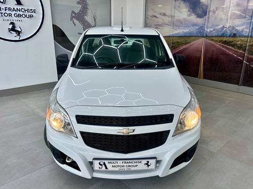 Chevrolet Utility 1.4 Aircon