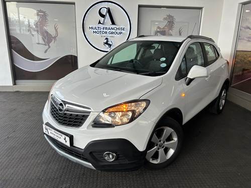 Opel Mokka 1.4 T Enjoy