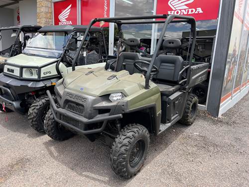 Polaris Ranger 800 XP EFi