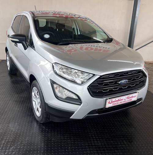 Ford EcoSport 1.5 TDCi Ambiente