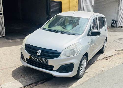 TATA Indica Vista 1.4 INI Bounce