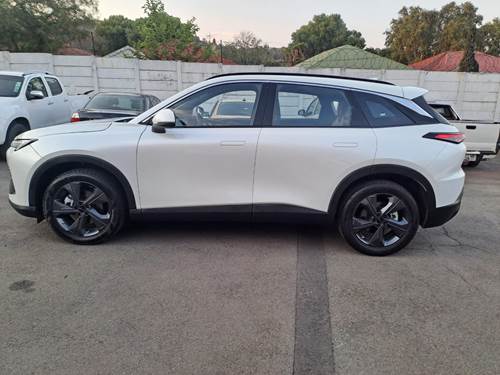 BAIC Beijing X55 1.5T Premium Auto