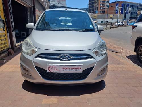 Hyundai i10 1.1 Motion