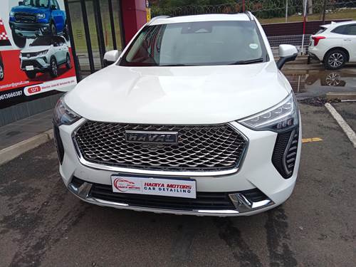 Haval Jolion 1.5 Hybrid Super Luxury DHT