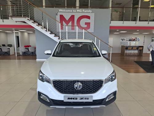 MG ZS 1.5 Com Auto