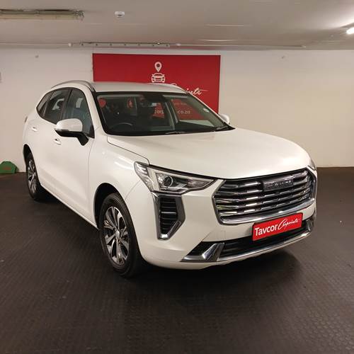 Haval Jolion 1.5T Premium DCT