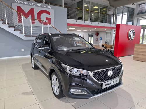 MG ZS 1.5 Com Auto