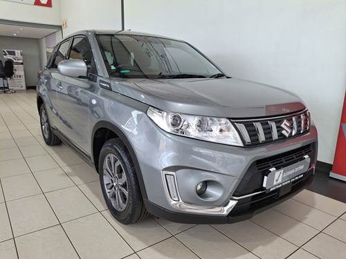 Suzuki Vitara 1.6 GL+