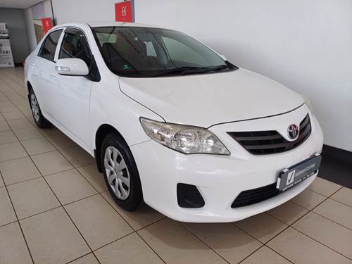 Toyota Corolla 1.3 Professional