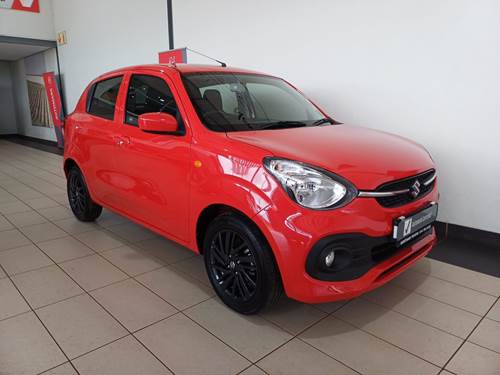 Suzuki Celerio 1.0 GL